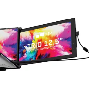 Monitor Portátil Mobile Pixels Trio 12,5'' FHD