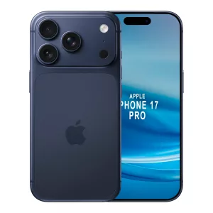 iPhone 17 Pro 6,3'' 5G 12gb 256gb Triple Cam 48mp