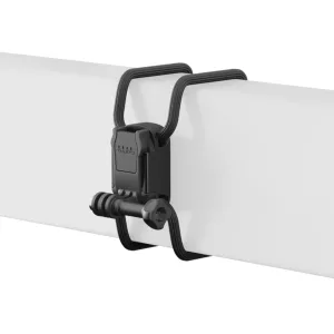Soporte de Agarre Flexible GoPro Base Giratoria 360° Agrtm-002