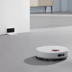 Aspiradora Robot Xiaomi Vacuum S40C 5000Pa