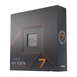 PROCESADOR AMD RYZEN 7 7700X 7TH 4.5 GHZ 8N AM5 100-100000591WOF