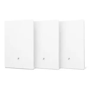 Router Tp-link Acher Air R5 Wifi 6 Ax3000 2,4ghz/5ghz Pack x3