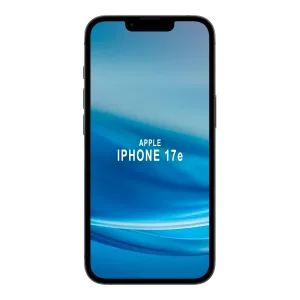 iPhone 17e 6,1'' 5G 8gb 256gb 48mp+12mp