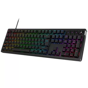 TECLADO ALLOY RISE