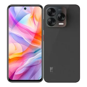 Zte Blade V70 Design 6,7'' 4G 8+12gb 256gb Dual Cam 50mp