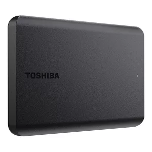 Disco Duro Externo Toshiba Canvio 4tb 2,5'' Usb3.0