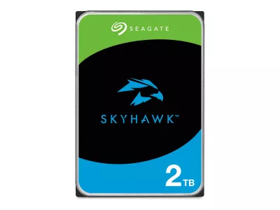 DISCO INTERNO 2TB SKYHAWK