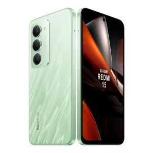 Xiaomi Redmi 15 6,9'' 5G 4gb 128gb Dual Cam 50mp