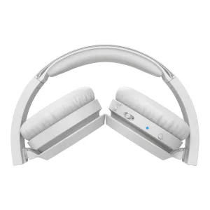 Auriculares Inalámbricos Bt Philips TAH4205 20mw 32mm