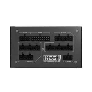 FUENTE 80 PLUS HCG1000 PRO