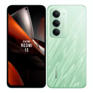 Xiaomi Redmi 15 6,9'' 5G 4gb 128gb Dual Cam 50mp