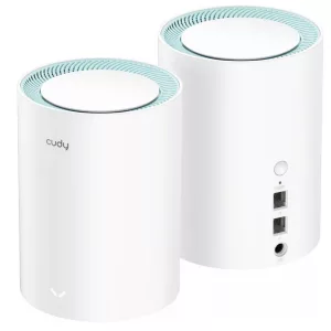 Mesh Cudy Ac1200 (2 Pack)