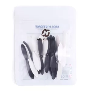 Hélices de Repuesto Para Drone Holy Stone HS170 / F180