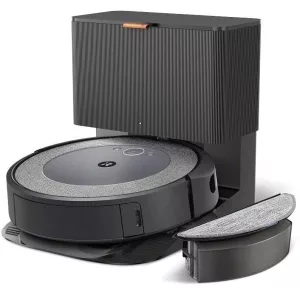 Aspiradora iRobot Roomba Combo i5 Plus