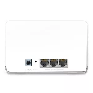 Access Point Mercusys Halo H70x 2,4ghz/5ghz Ax1800 Pack x2