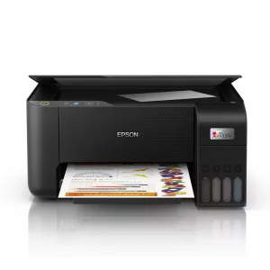 Impresora Epson Multifuncion L3210
