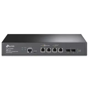 Switch Tp-link Sx3206hpp 4pt 10g Adm 4poe++ 2sfp+