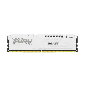 MEM FURY 6000MHZ 32GB BLANCA E