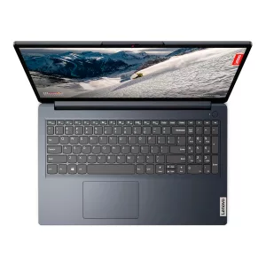 Notebook Lenovo 15,6'' Ryen 5 8gb 256gb Win11