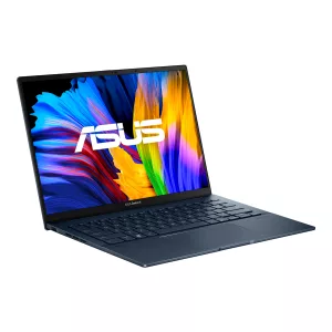 Notebook Asus Zenbook 14'' Táctil Oled Core Ultra 9 32gb 1tb W11