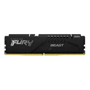 Memoria Kingston Fury Beast DDR5 8GB 5600MHz