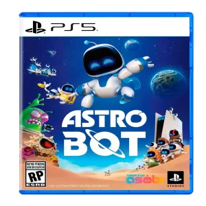GAME ASTRO BOT