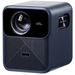 Proyector Wanbo Mozart 1 Pro 1200 Ansi