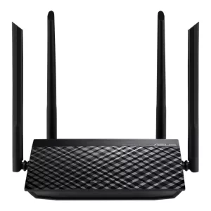 Router Wireless ASUS RT AC1200 V2 Dual band
