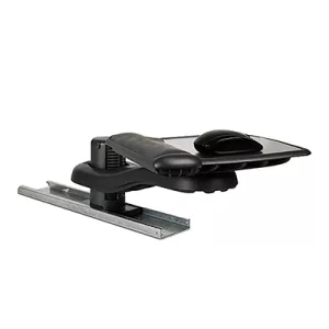 Soporte Para Mouse Curtis 76545 Altura Ajustable Lexan