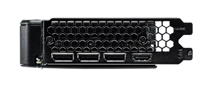 Tarjeta Video Palit RTX 5060 Dual 8GB