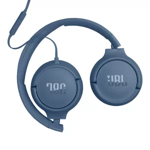 Auriculares Cableados Usb C Jbl Tune 520c 32mm
