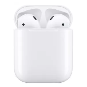 Auriculares TWS Inkax Bluetooth blanco