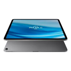 iPad Air Apple 13'' M3 8gb 256gb iPadOS 12mp+12mp