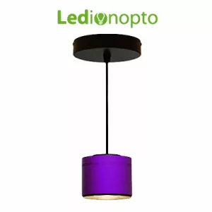 Lámpara Led Ledion Colgante 17w 3000k Dimerizable Chip Hr