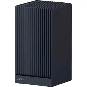 Proyector Wanbo Cube 2 Pro negro