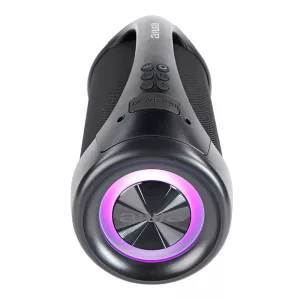 Parlante Inalámbrico Bt Aiwa Aws600bt Tws 50w Rgb