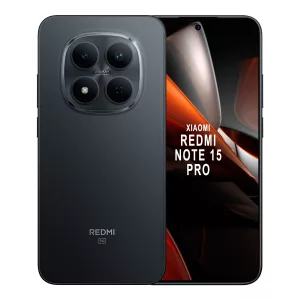 Xiaomi Redmi Note 15 Pro 6,83'' 5G 8gb 256gb Dual Cam 200mp