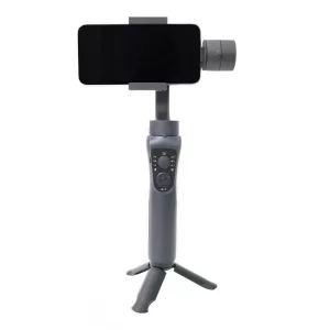 Gimbal Smartphones Jx Robot S5b 3 Ejes Bluetooth