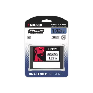 SSD 1920G DC600M SATA 2.5