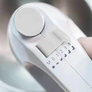 Batidora De Mano Peabody Pe-hm550b 300w