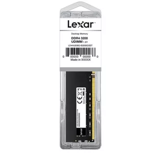 Memoria Lexar DDR4 32GB 3200Mhz
