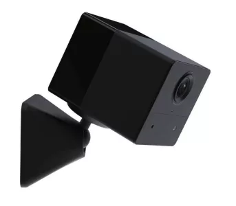 Camara 4G Ezviz CB2 Full HD negra con bateria
