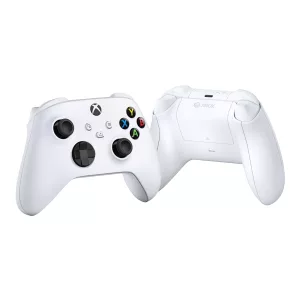 Gamepad Inalámbrico Bt Xbox X|s One Win Android iOs