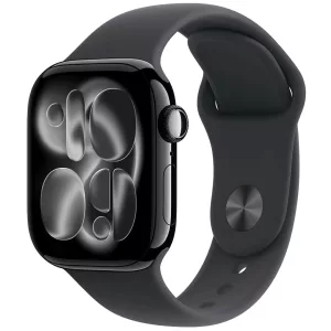 Reloj Apple Watch Series 11 46mm Aluminio negro