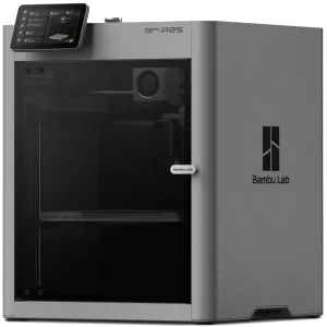 Impresora 3D Bambu Lab P2S