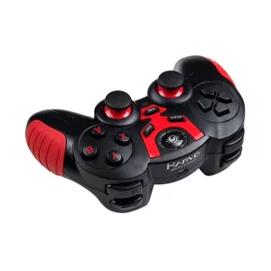 Gamepad Bt Marvo Gt-60 Multiplataforma