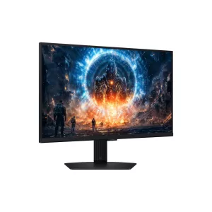 Monitor Samsung Odyssey G6 Qhd 27