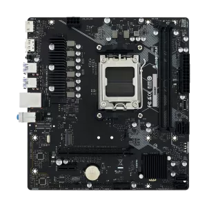 Mother Biostar B650MT AM5