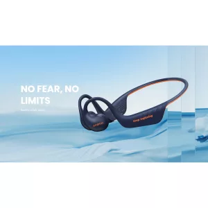 Auriculares Inalámbricos Oraimo Opencirclet Bt Llamadas