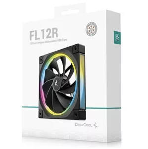 Fan DeepCool FL12R ARGB